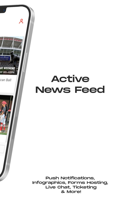Headlines adX Screenshot