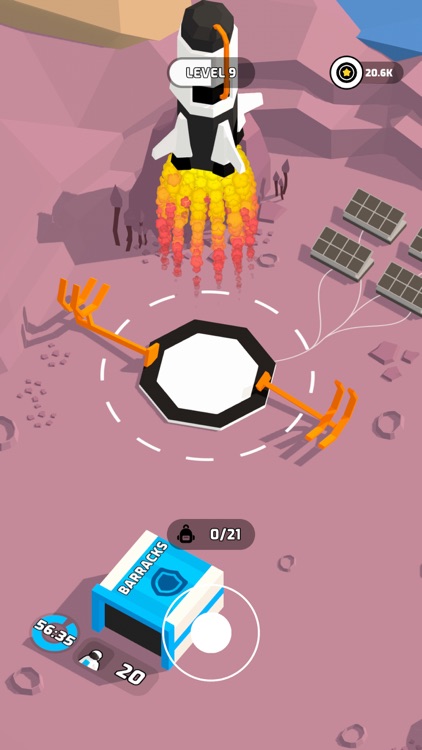 Astroarch screenshot-5