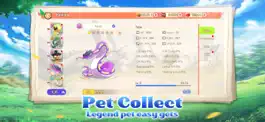 Game screenshot Pet Compact apk