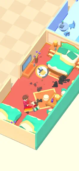 Game screenshot Hotel Founder mod apk