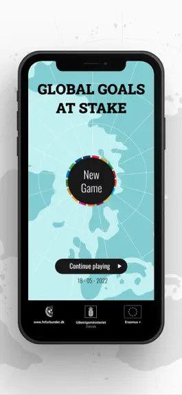 Game screenshot Global Goals at Stake mod apk