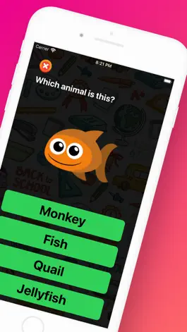 Game screenshot Unicorn: Educating kids apk