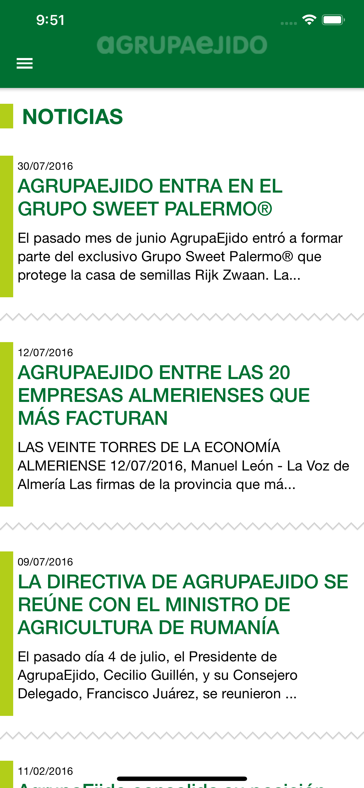 Agrupaejido