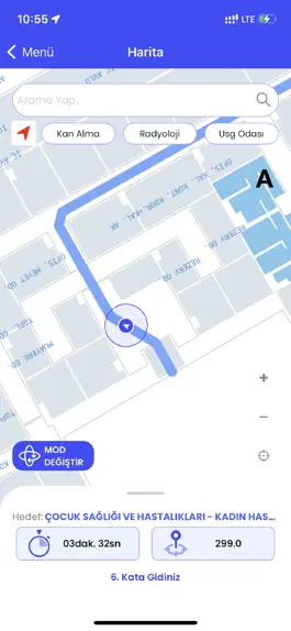 Game screenshot Bursa Şehir Hastanesi (BSH) hack