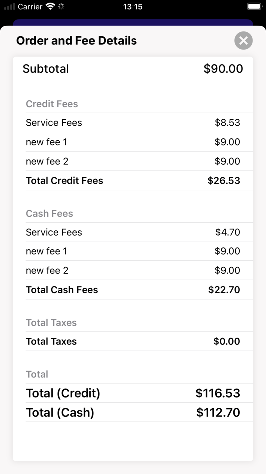 #8. Boletera Check In (iOS) 由: Studio Luca Inc.