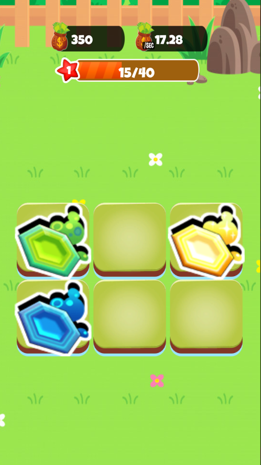 #3. Merge Elemental (iOS) 由: CHRONICLE Inc.