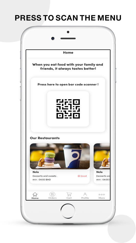 #2. Waiters (iOS) 由: EMCAN-TEC