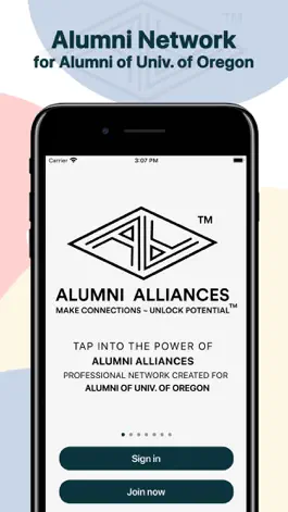 Game screenshot Alumni - Univ. of Oregon mod apk