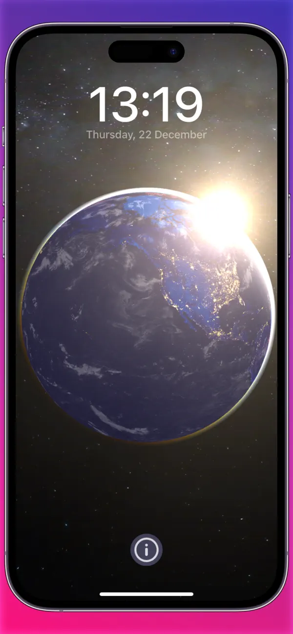 EARTH 3D | Ultra real planet Screenshot 3