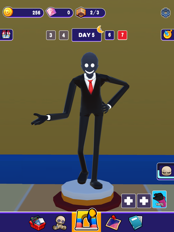 Doll House-Spooky Toys Master