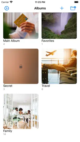 Game screenshot Vault - Secret Photo Safe mod apk