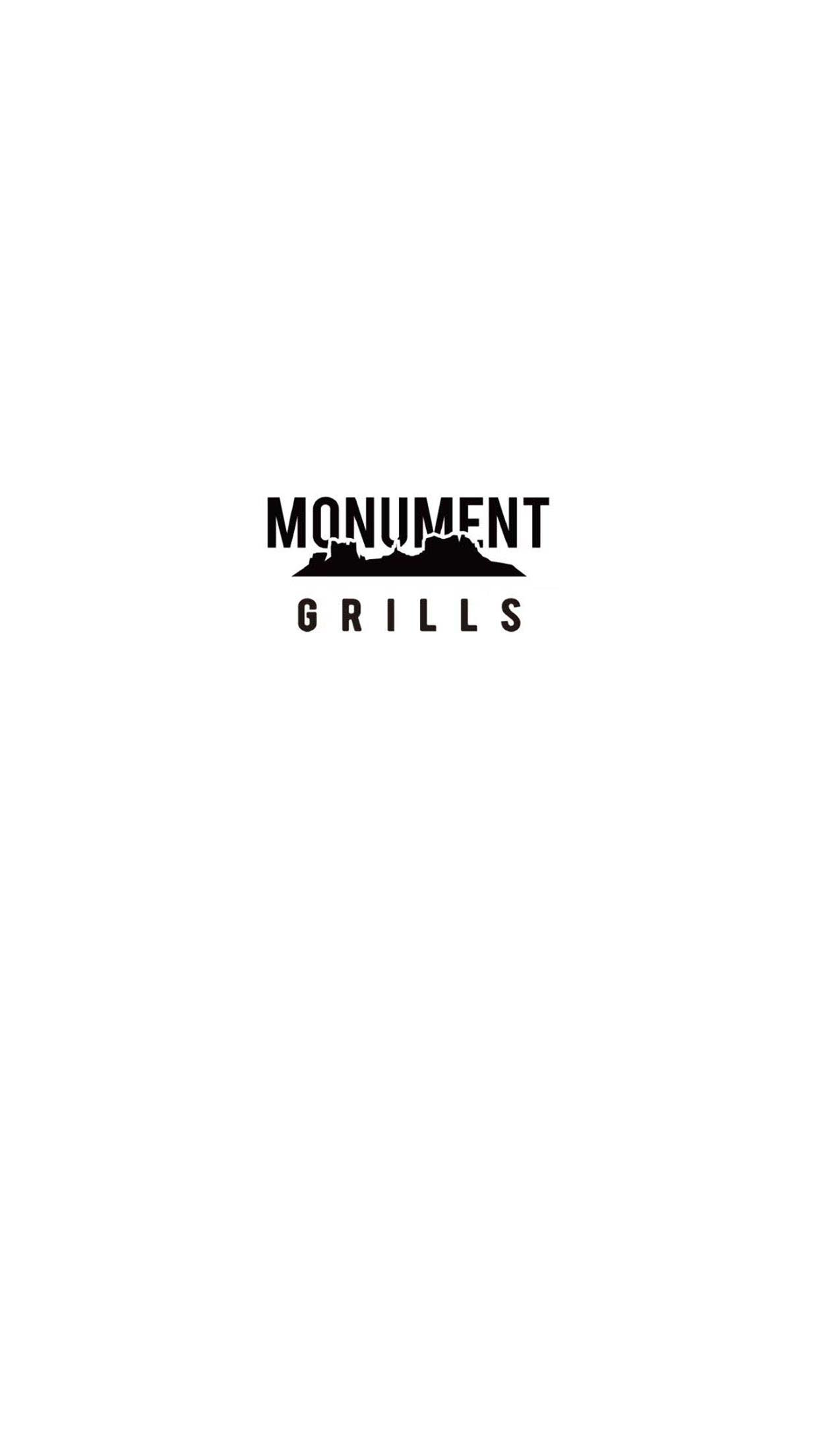 Monument grills