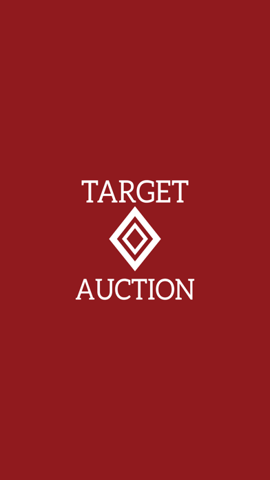 Target Auction Screenshot