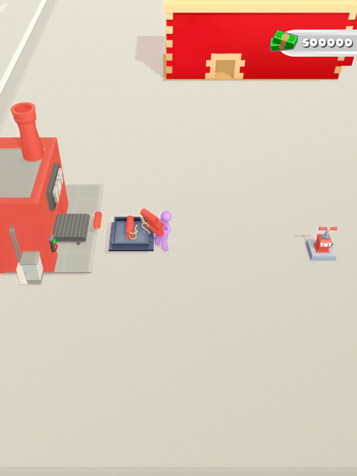 Demolish Idle Arcade