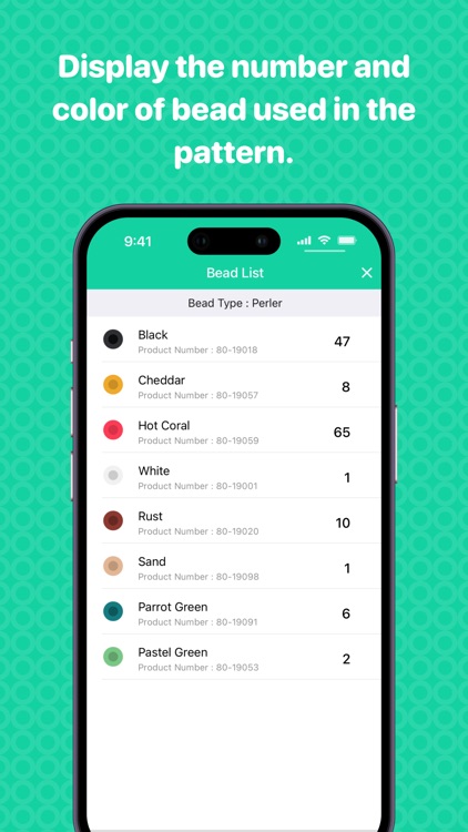 Beads Creator screenshot-3