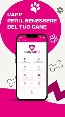 Game screenshot Doggami mod apk