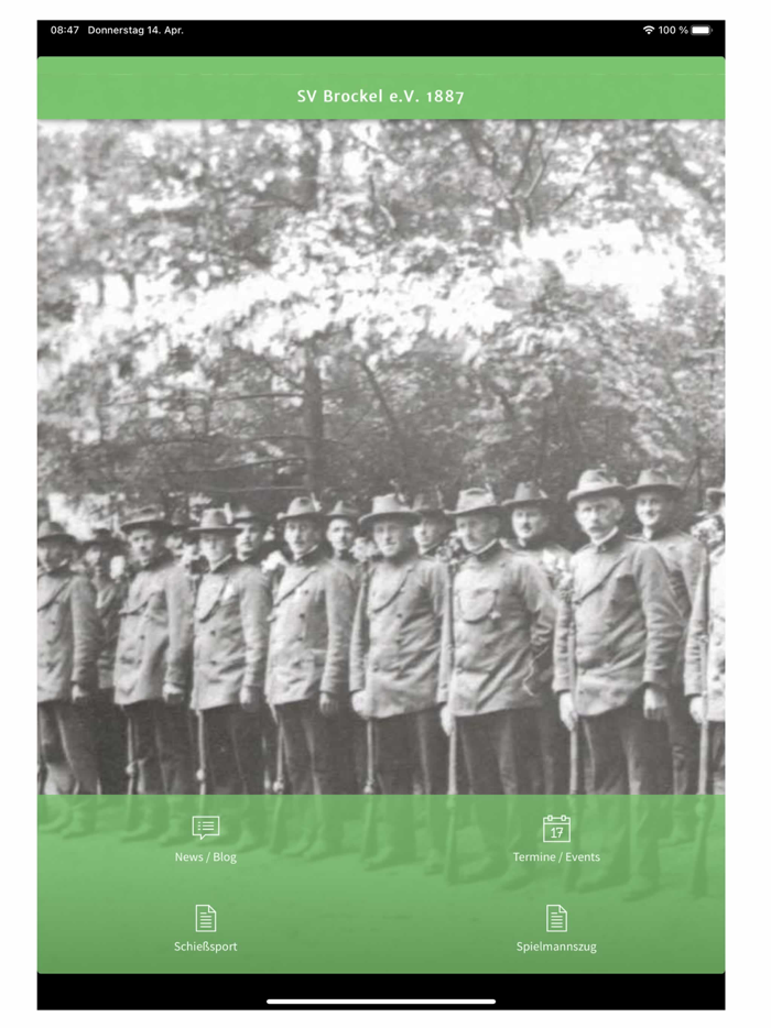 Schützenverein Brockel eV