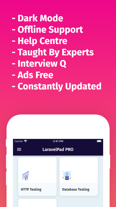 Learn Laravel Developmentのおすすめ画像10