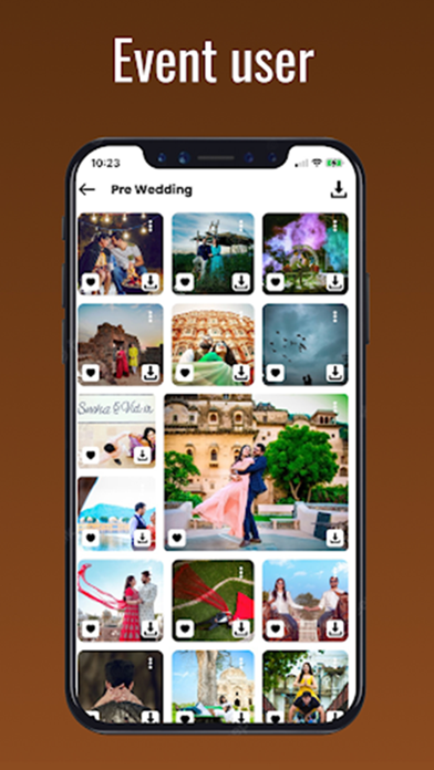 Viya Films Screenshot