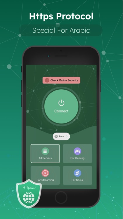 iFlip: Top VPN Super Unlimited