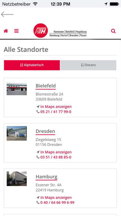 HTH mbH Screenshot 2 - AppWisp.com