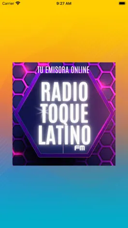 Game screenshot Radio Toque Latino mod apk