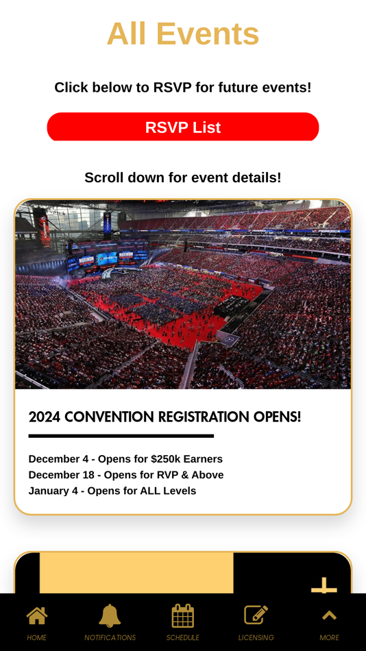 #1. NextLevel Base (iOS) بواسطة: Chase Kellis