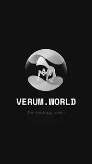 verum world problems & solutions and troubleshooting guide - 3