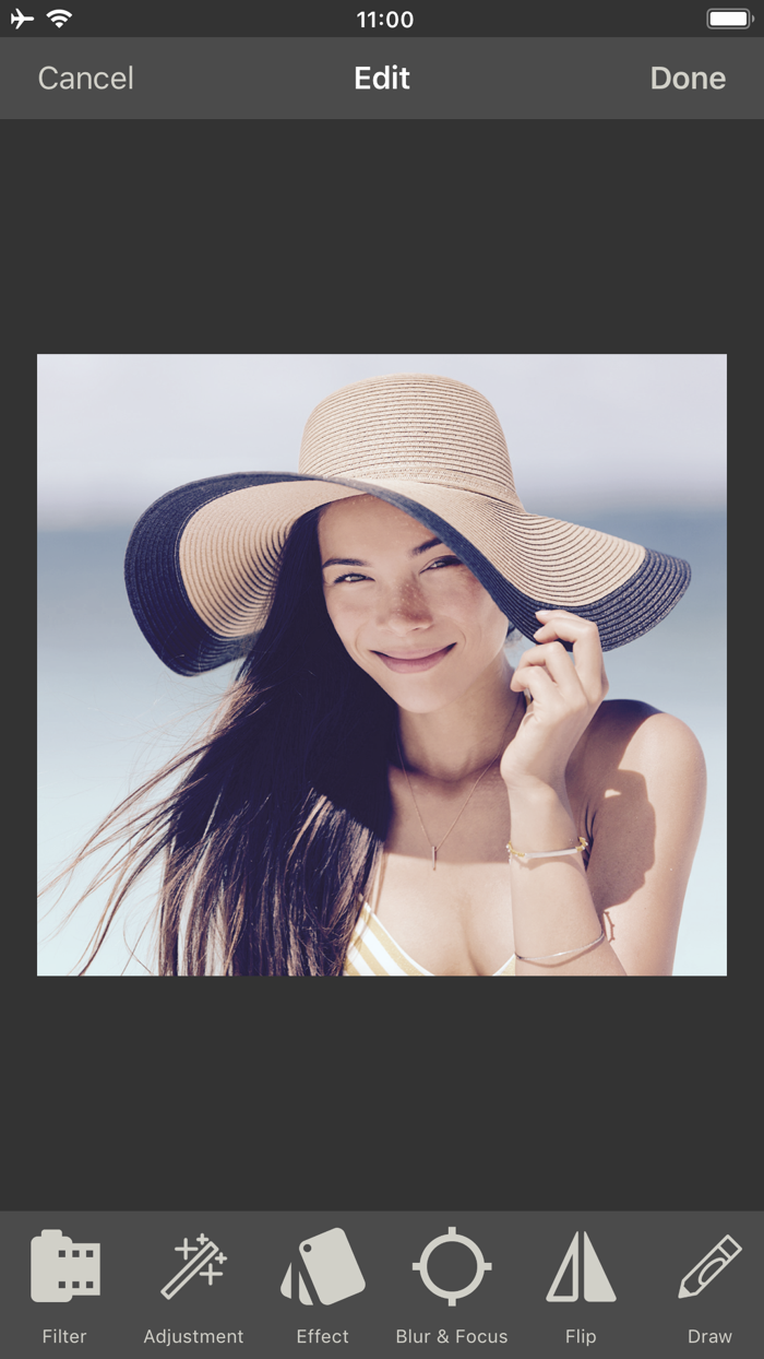 Photo Collage Maker and Printer