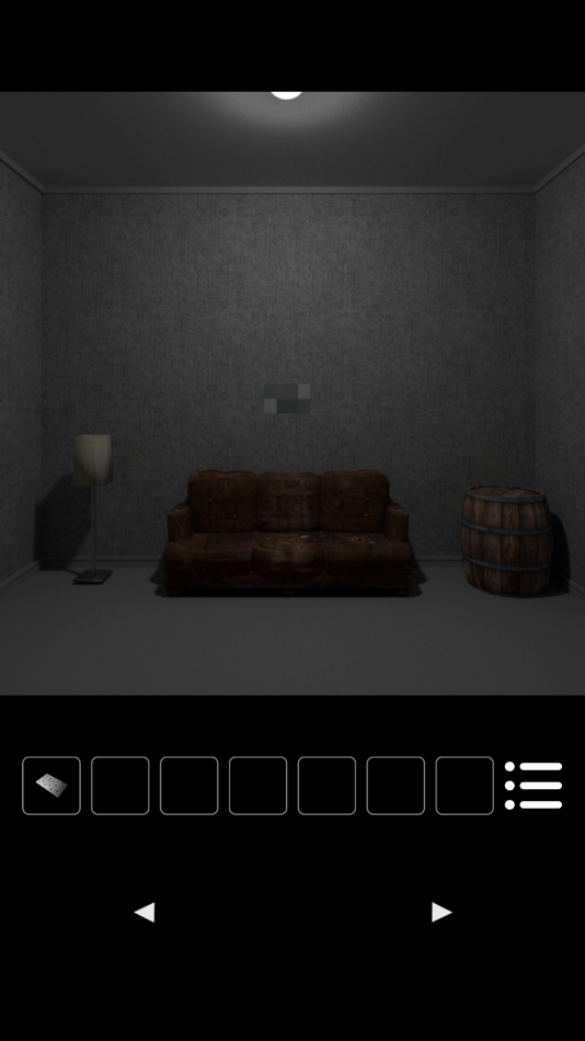 #6. Escape Game: Drops (iOS) 由: Goro Sato
