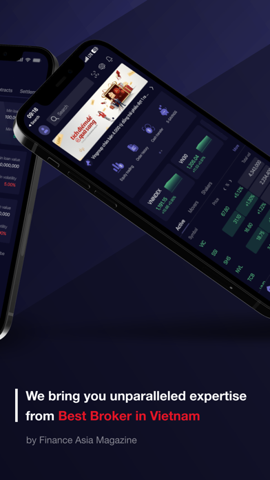 SSI iBoard Pro Screenshot