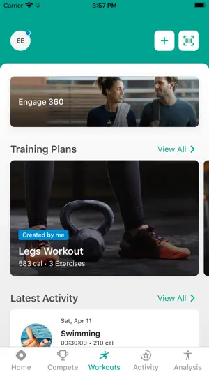 YMCA of Greater Omaha screenshot 4