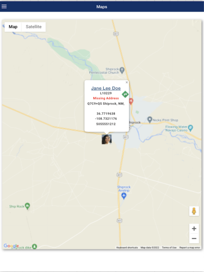 ODIN MIPS Professionals