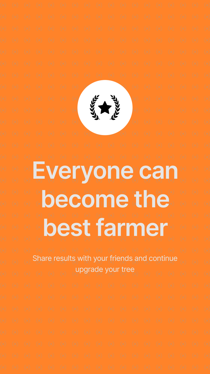 Tangerine Clicker - Idle Game