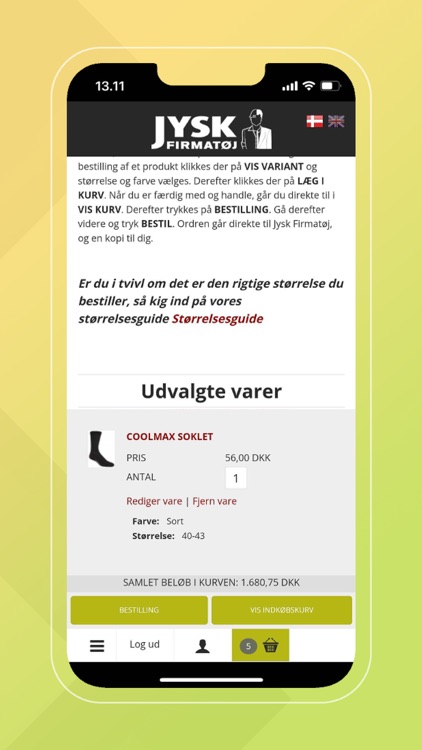 JYF B2B