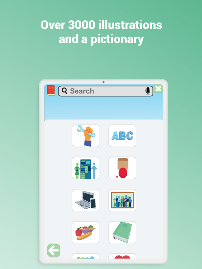 BASIC-Français UK English