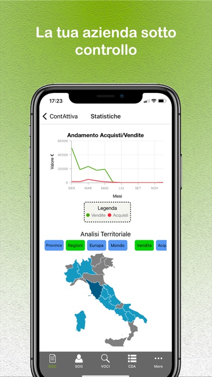 ContAttiva screenshot-3