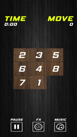 Game screenshot Numpez: Number Block Puzzle apk