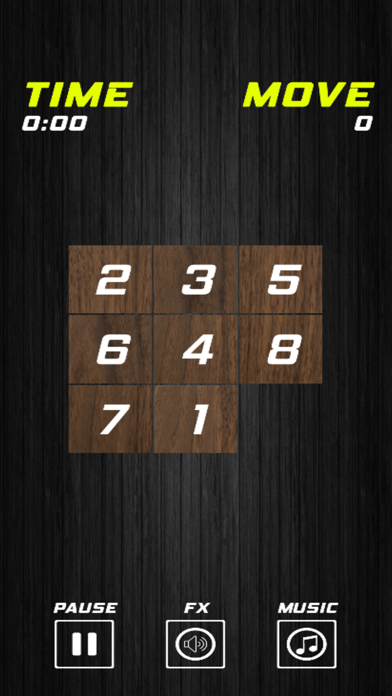 Numpez: Number Block Puzzle Screenshot