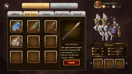 Game screenshot Dot Arcade - RTS Game hack