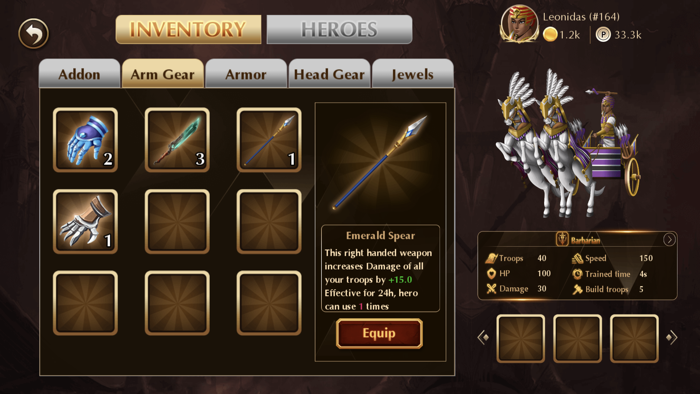 Dot Arcade - RTS Game