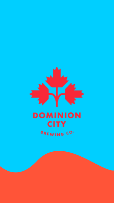 Dominion City Brewing Co. Screenshot