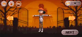 Game screenshot Trick or Treat: 3D Хэллоуин mod apk