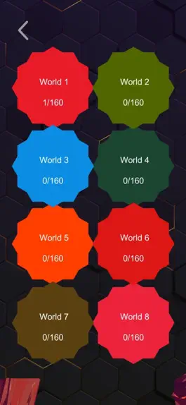 Game screenshot Labyrinth Atom apk