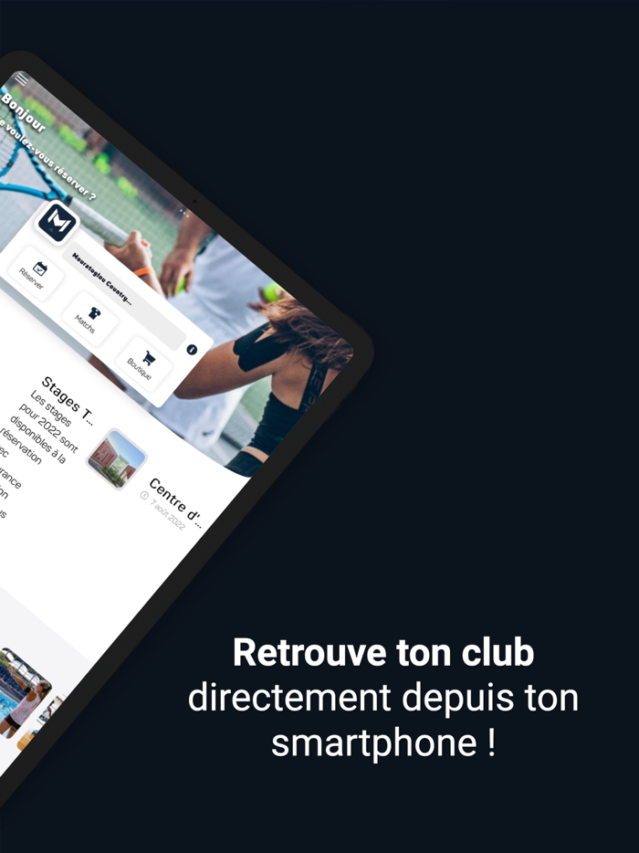 Mouratoglou Country Club