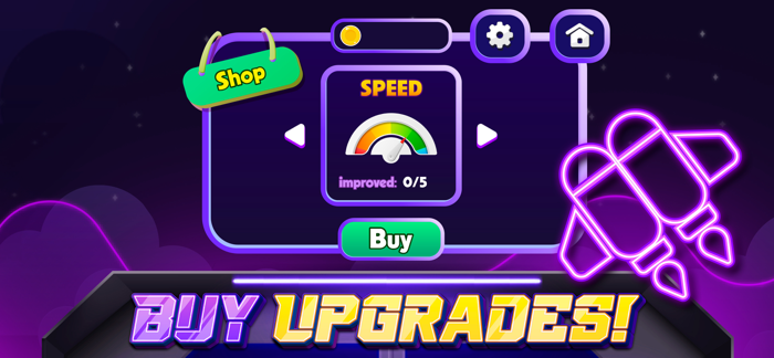 Lucky Jet - Crash Game