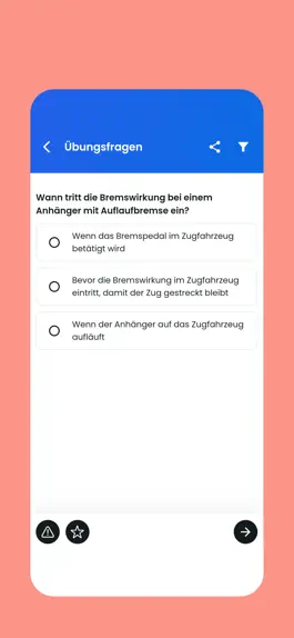 Game screenshot 2022 Führerschein Deutschland‏ apk