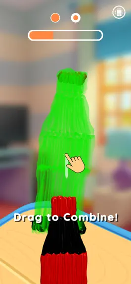 Game screenshot Draw and Combine apk