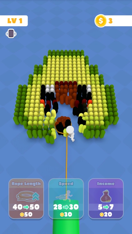 Gold Crusher! screenshot-5