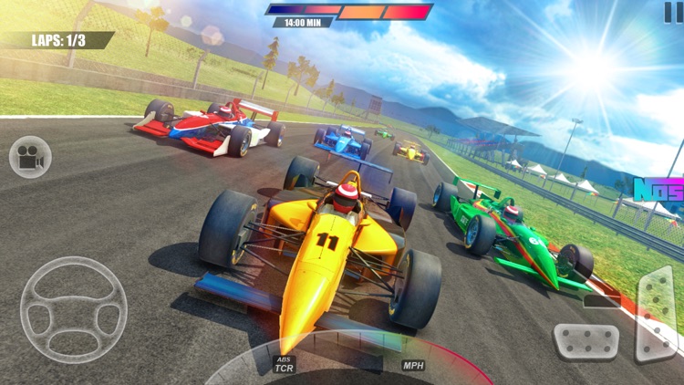 Racing Go : Car Racing 2022 screenshot-4